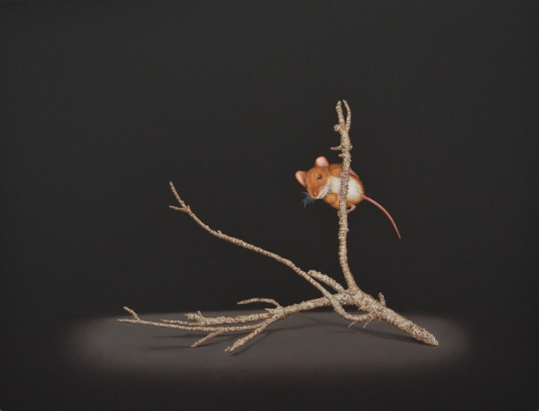 Cris-Worley-Fine-Arts-Gallery-Dallas-Texas-Isabelle-du-Toit