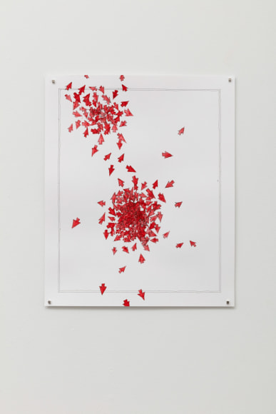 Cris-Worley-Fine-Arts-Gallery-Dallas-Texas-Becca-Booker