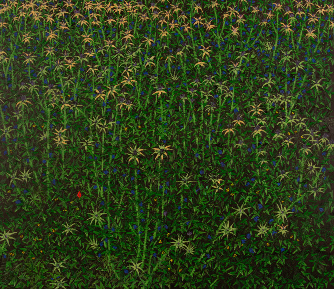 Cris-Worley-Fine-Arts-Gallery-Dallas-Texas-Paul-Manes