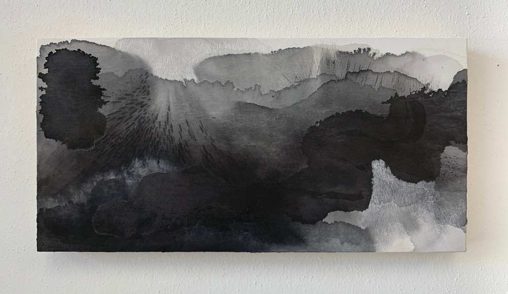 Nishiki Sugawara-Beda, KuroKuroShiro VII, 2020