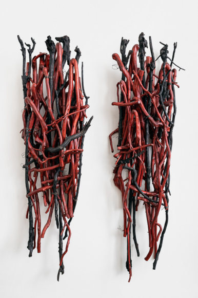 Sherry&nbsp;Owens Guardians, 2019