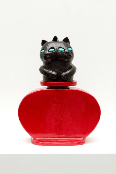 Celia Eberle, Love Me Two Times, 2015