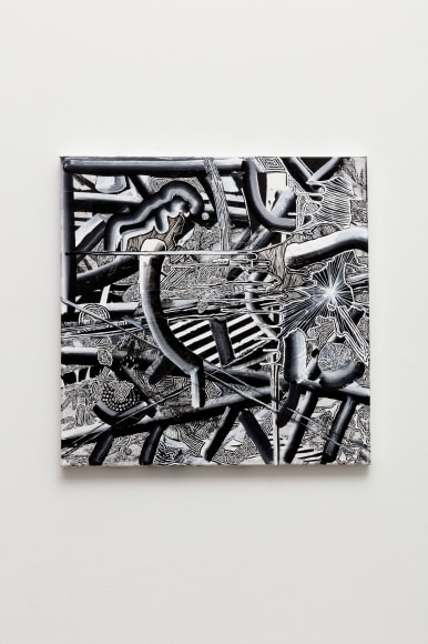 Steven Charles, Films, 2021