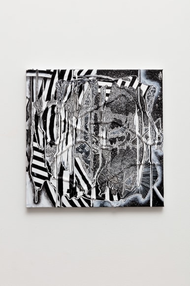 Steven Charles, Cosmopolis, 2021