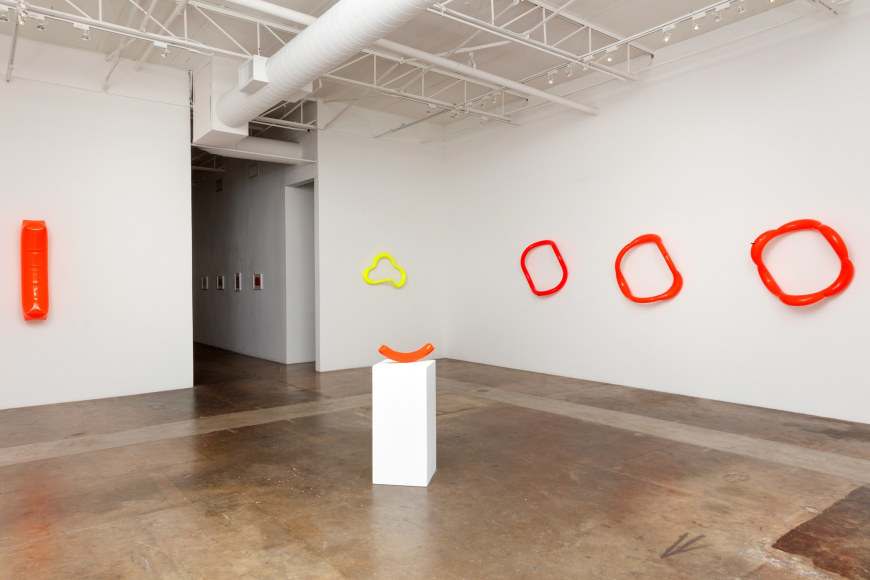 William Cannings | Getting Back to Basics, October 9 - November 13, 2021