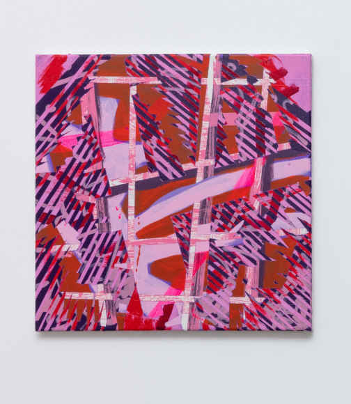 Steven Charles, Ancient Delay, 2022