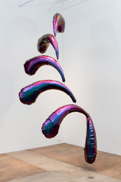 Cris-Worley-Fine-Arts-Gallery-Dallas-Texas-William-Cannings