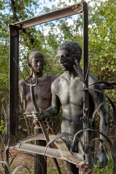 Harry Geffert | Carry On, September 22 - December 26, 2020