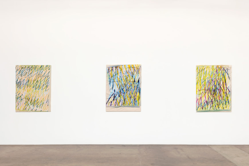 Timothy Harding | Workings, August 28 - October 2, 2021