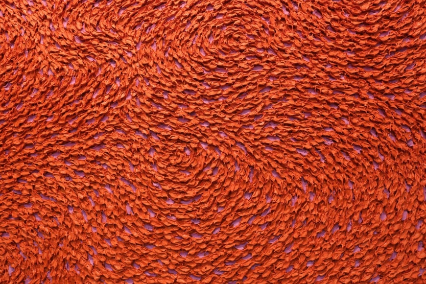 Robert Sagerman, 22,579&nbsp;(detail), 2020