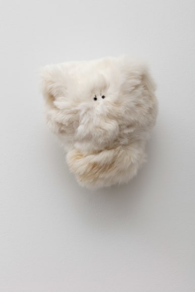 Celia Eberle, Mouth, 2020