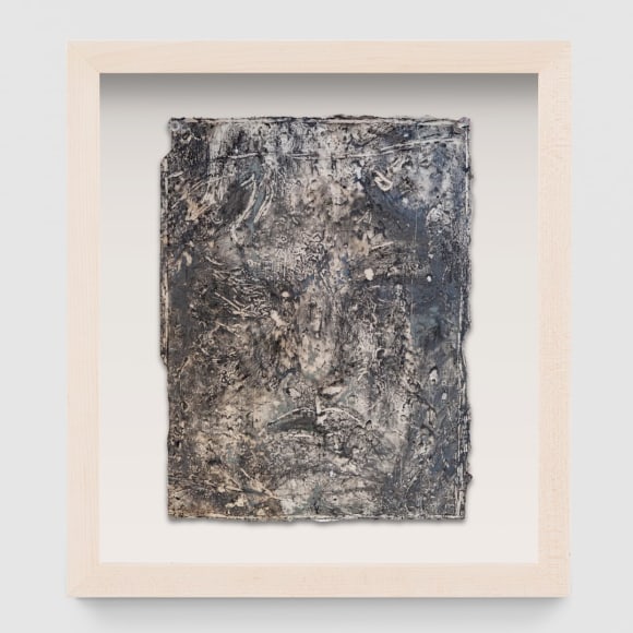 Joshua Hagler, Unknown Collaborator II, 1981-2023