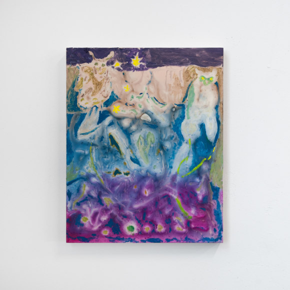 Cris-Worley-Fine-Arts-Gallery-Dallas-Texas-&AElig;men-Eded&eacute;en-Joshua-Hagler