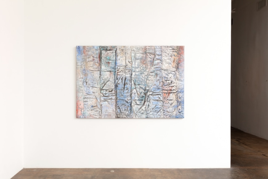 Anna Elise Johnson | Earthworks - West Texas, June 26 - August 14, 2021