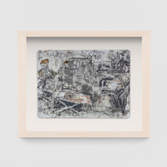 Joshua Hagler, Mine Hospital I, 2018-2023