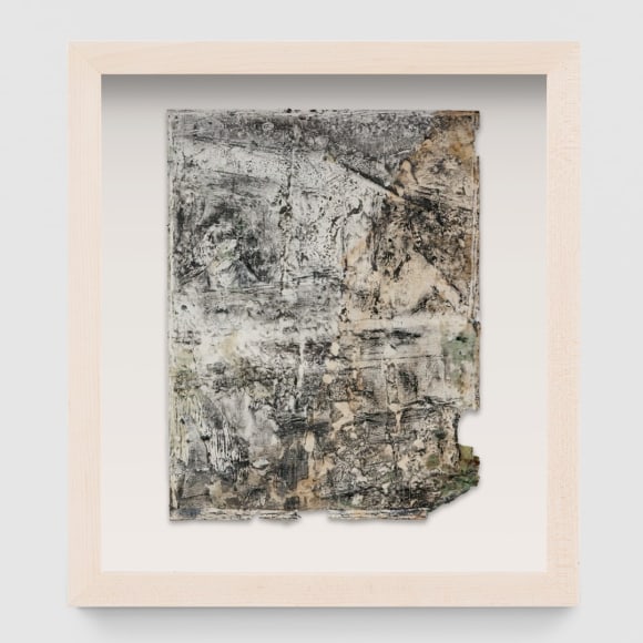 Joshua Hagler, Dance Hall II, 1981-2023