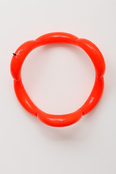 William Cannings, Oscillation 3, 2021