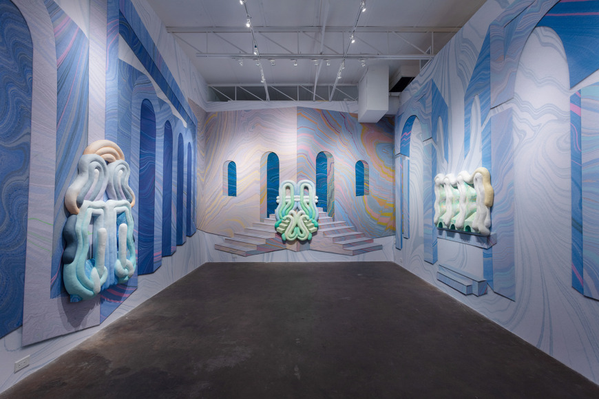 Tales from the Viewing Room: Lauren Clay | While Sleeping, Watch, Cris Worley Fine Arts