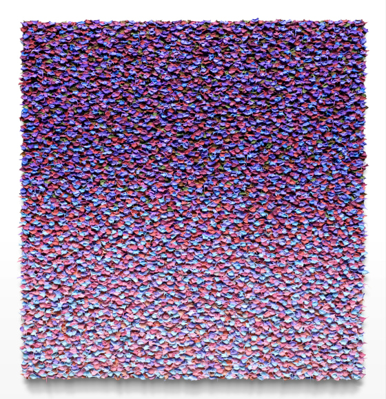 Robert Sagerman, 8,523, 2020