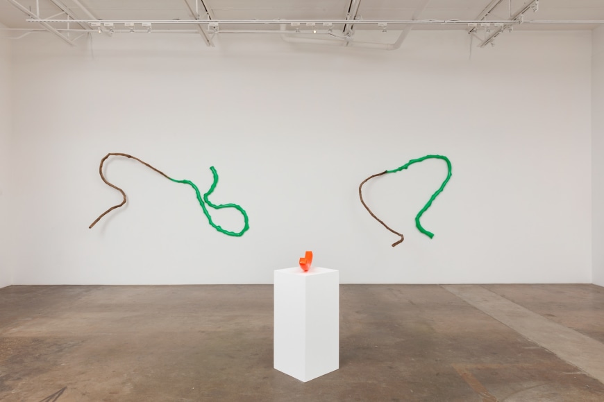 William Cannings | Getting Back to Basics, October 9 - November 13, 2021