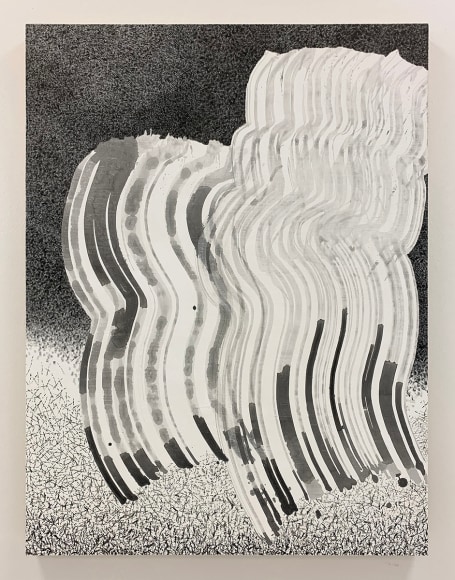 Nishiki Sugawara-Beda, KuroKuroShiro The W, 2022