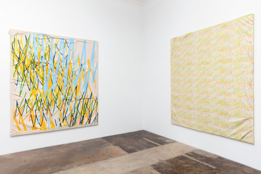 Timothy Harding | Workings, August 28 - October 2, 2021
