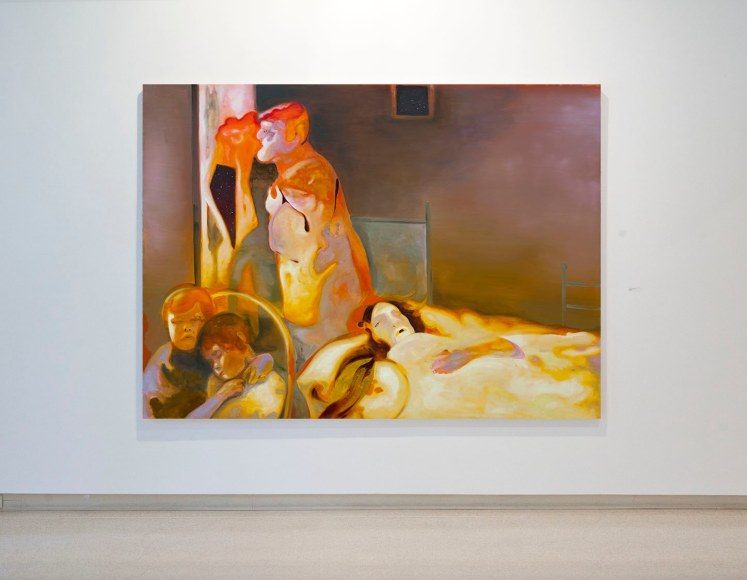 Cris-Worley-Fine-Arts-Gallery-Dallas-Texas-&AElig;men-Eded&eacute;en-Joshua-Hagler