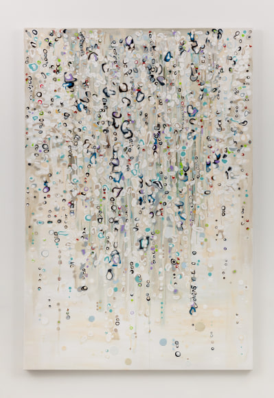 Charlotte Smith, Softly Falling II, 2013