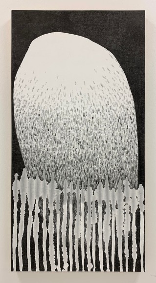 Nishiki Sugawara-Beda, KuroKuroshiro A+W I, 2022