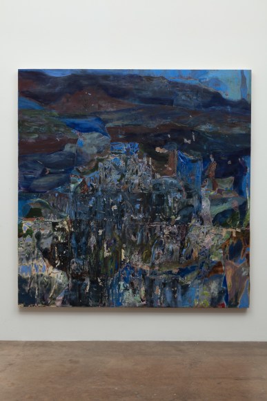 Cris-Worley-Fine-Arts-Gallery-Dallas-Texas-&AElig;men-Eded&eacute;en-Joshua-Hagler