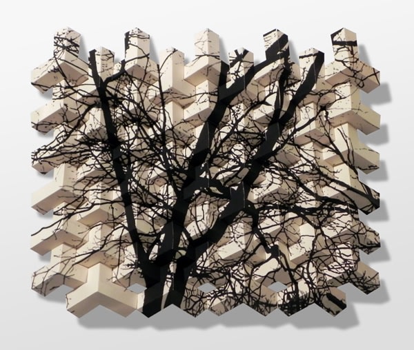 Rusty Scruby, Rip Van Winkle #4, 2013