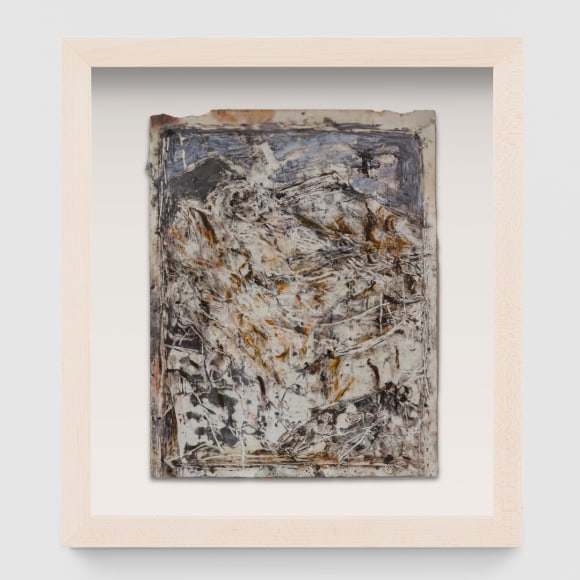 Joshua Hagler, Sarah, 1981-2023