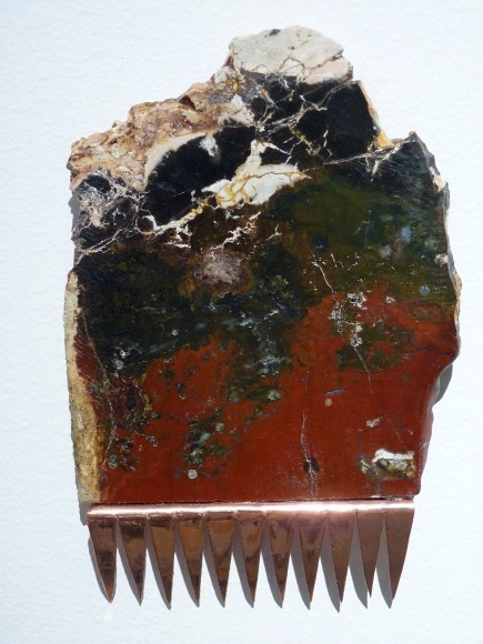 Celia Eberle, Harlot, 2013