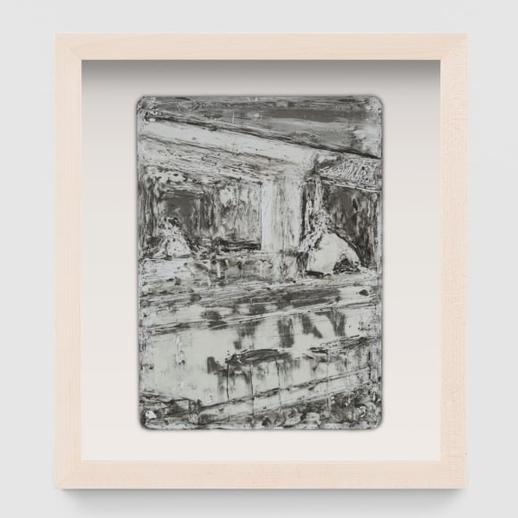 Joshua Hagler, Dance Hall I, 2018-2023