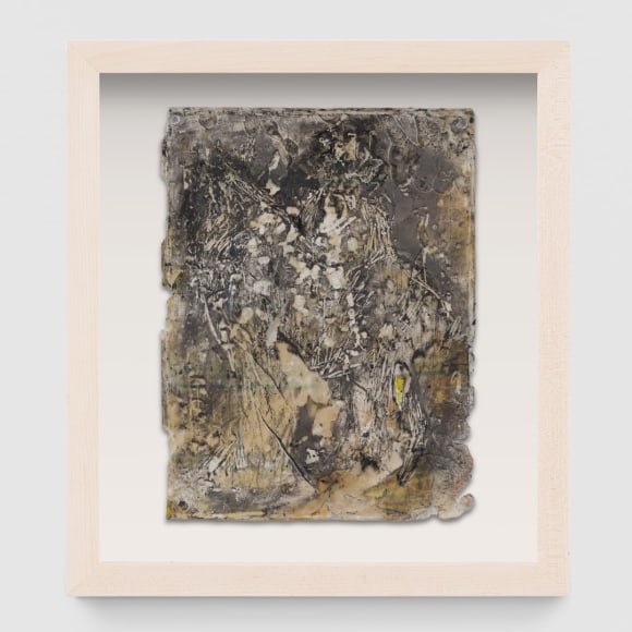 Joshua Hagler, Horse in Moonlight II, 1981-2024