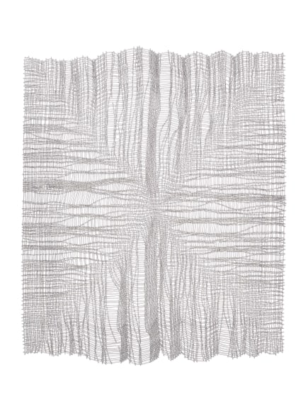 Robert Lansden, Caught in a Dream, 2015