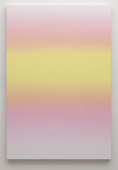 Kristen Cliburn, With Gratitude II, 2014