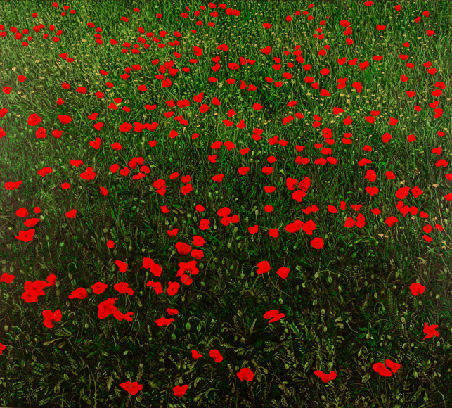 Cris-Worley-Fine-Arts-Gallery-Dallas-Texas-Paul-Manes