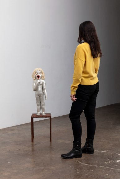 Celia Eberle, Perfect Child, 2021