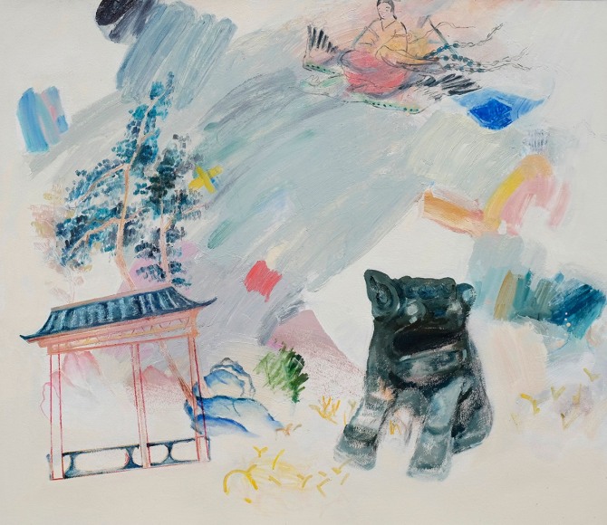 Cris-Worley-Fine-Arts-Gallery-Dallas-Texas-Dan-Jian