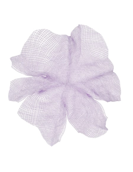 Robert Lansden, To Hold You in My Mind #2, 2015