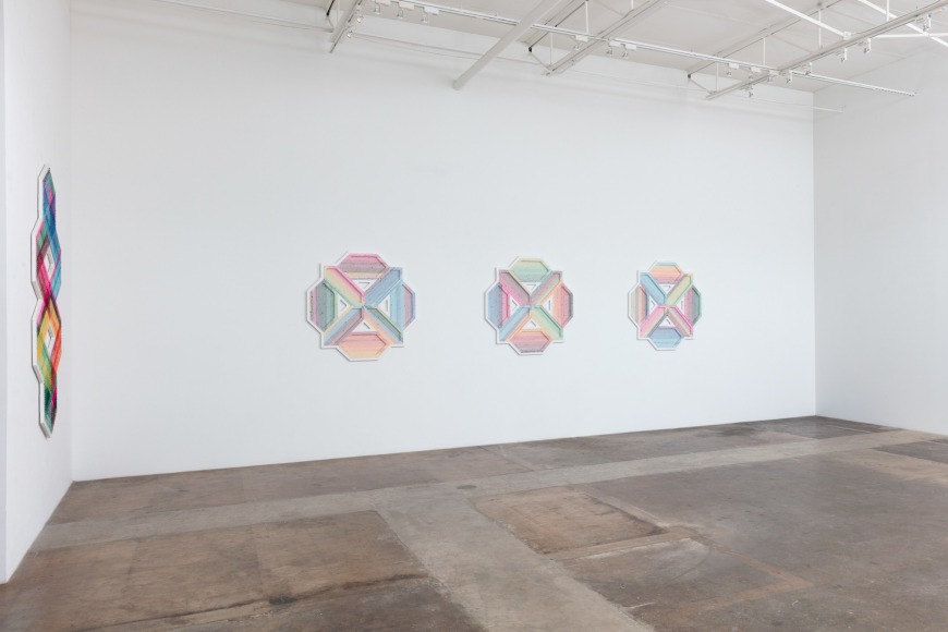 Adrian Esparza |&nbsp;Slightly Illogical, December 5, 2020 - February 6, 2021