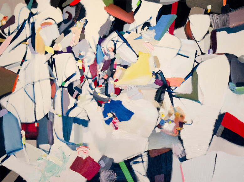 Trey Egan, Pulsar Lucidity, Fight Until I&#039;m Broken, 2015