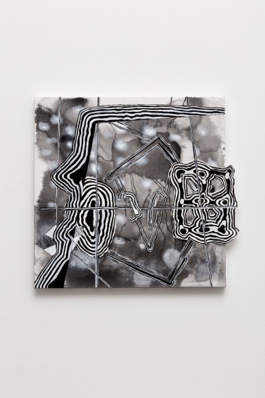 Steven Charles, Walker, 2020