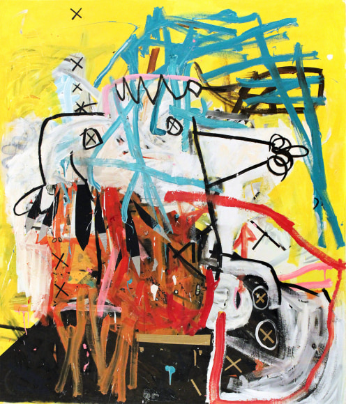 Howard Sherman, The marketplace of&nbsp;competing ideas, 2012