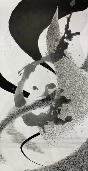 Nishiki Sugawara-Beda, KuroKuroShiro VI, 2022