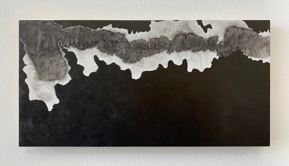 Nishiki Sugawara-Beda, KuroKuroShiro XVI, 2020