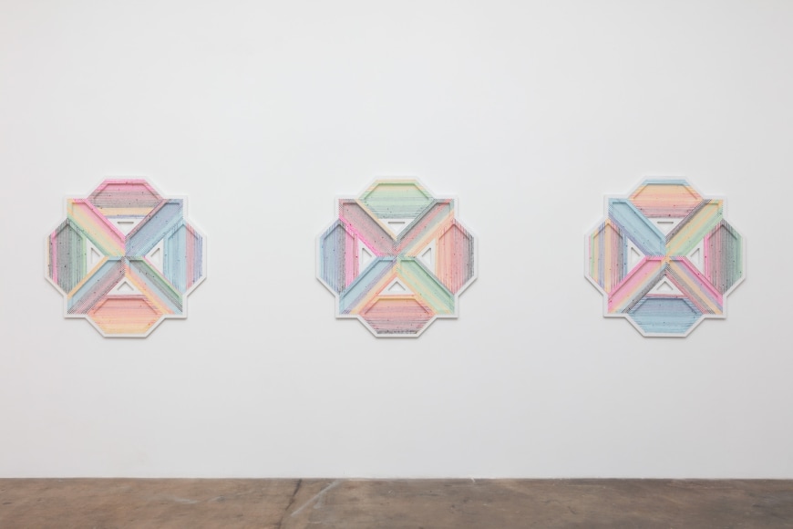 Adrian Esparza | Slightly Illogical, December 5, 2020 - February 6, 2021