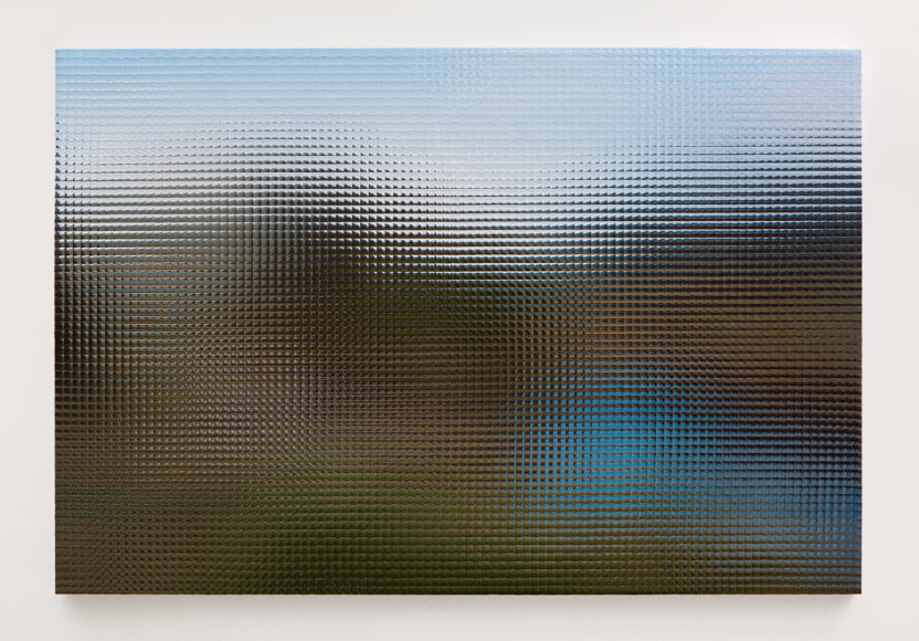 Rusty Scruby, Everyday, 2013