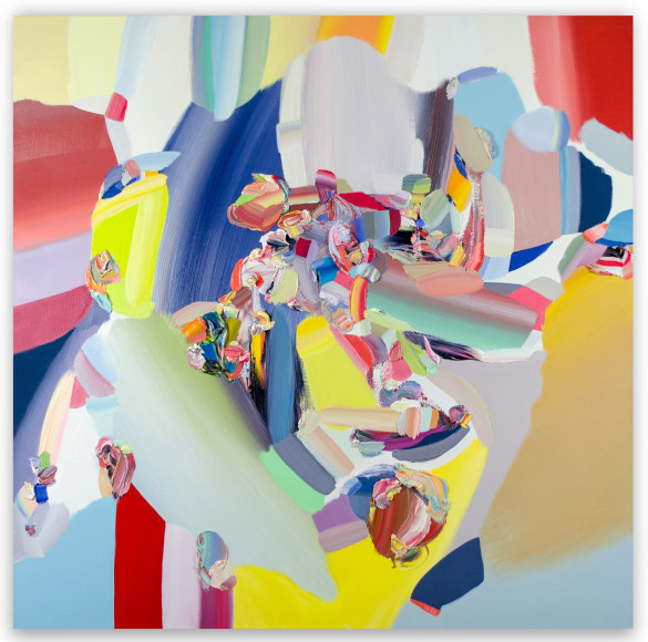 Cris-Worley-Fine-Arts-Gallery-Dallas-Texas-Trey-Egan